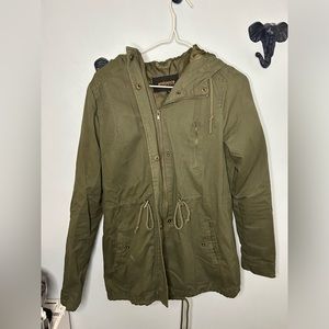 Ambiance Outerwear Jacket